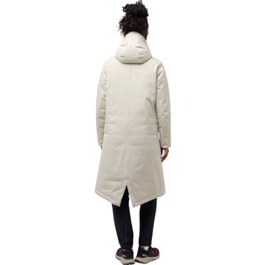 Jack Wolfskin Brandenburger Coat Kadın Outdoor Montu A60200 Fiyatı