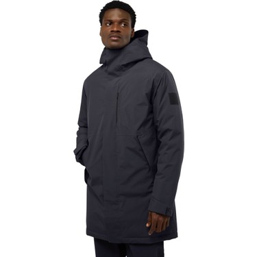 Jack Wolfskin Brandenburger Coat Erkek Outdoor Montu A60201 Fiyatı