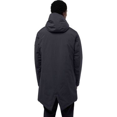 Jack Wolfskin Brandenburger Coat Erkek Outdoor Montu A60201 Fiyatı