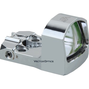Vector Optics Scrd-54 Vector Optics Frenzy-S 1X17X24 Aut Fiyatı