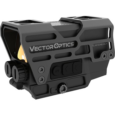 Vector Optics Frenzy Plus 1X31X26 Güneş Enerjili Red Dot Fiyatı