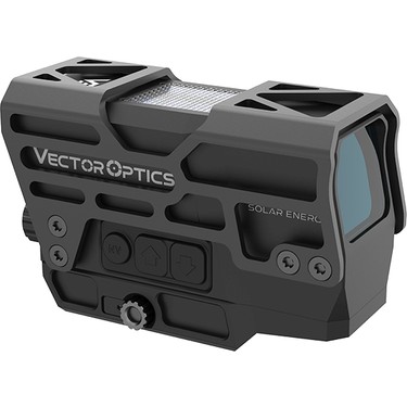 Vector Optics Frenzy Plus 1X31X26 Güneş Enerjili Red Dot Fiyatı