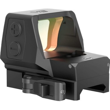 Vector Optics Frenzy Plus 1X22X32 Qd Red Dot Reflexvisier Fiyatı