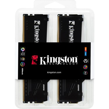 Kingston Beast Rgb Expo 32GB(2X16) 6000MHZ CL36 Fiyatı