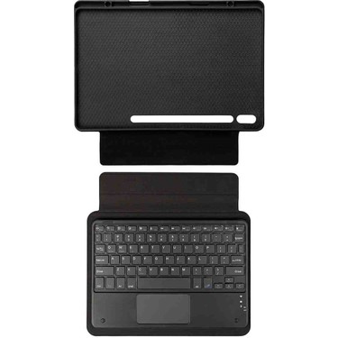 Fogy Samsung Galaxy Tab S8 Ultra SM-X900 Için Keyboard Fiyatı