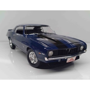 Hıghway 61 1:18 1969 Chevrolet Camaro Ss Home Improvement Fiyatı