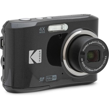Kodak Friendly Zoom FZ45 Dijital Fotoğraf Makinesi 16,1 MP Fiyatı