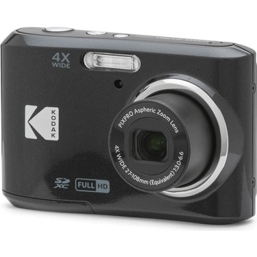 Kodak Friendly Zoom FZ45 Dijital Fotoğraf Makinesi 16,1 MP Fiyatı