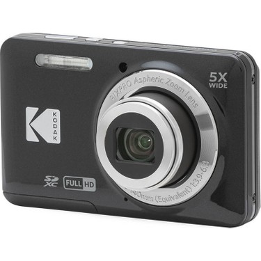 Kodak Pixpro FZ55 Kompakt Dijital Fotoğraf Makinesi - Fiyatı, 4.9