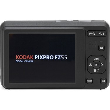 Kodak Pixpro FZ55 Kompakt Dijital Fotoğraf Makinesi - Fiyatı, 4.9