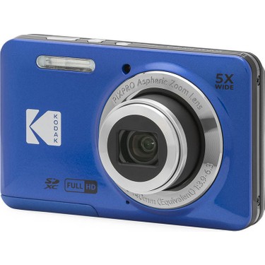 Kodak　PIXPRO FZ55 Kodak Pixpro FZ55 Kompakt Dijital Fotoğraf Makinesi - Fiyatı, 4.7