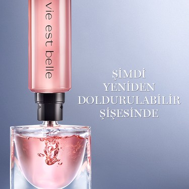 Lancome La Vie Est Belle Edp 50 Ml Kadın Parfümü Fiyatı