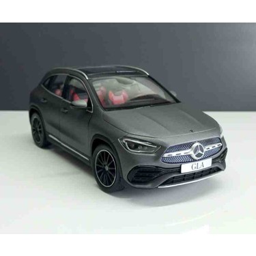 Z Models 1:18 Mercedes-Benz Gla Diecast Metal Araba Fiyatı