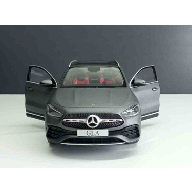 Z Models 1:18 Mercedes-Benz Gla Diecast Metal Araba Fiyatı