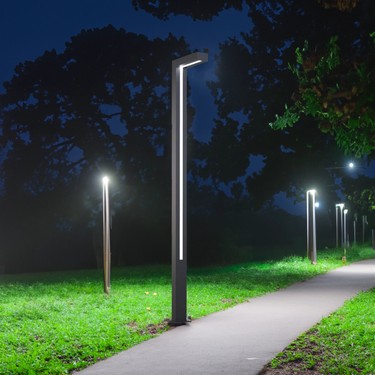 Güvenlik Kamera Sistemleri