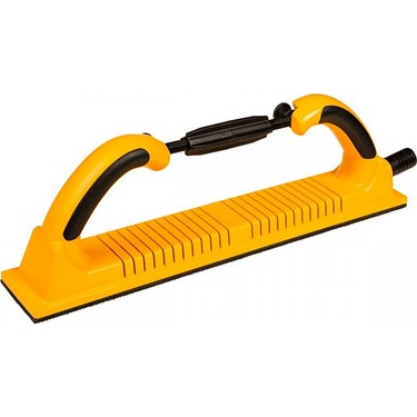 Aristo Grip 53H Ayarlı Zımpara Takozu Fiyatı - Taksit Seçenekleri