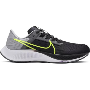 Nike Air Zoom Pegasus 38 Erkek Koşu Ayakkabısı Siyah Fiyatı