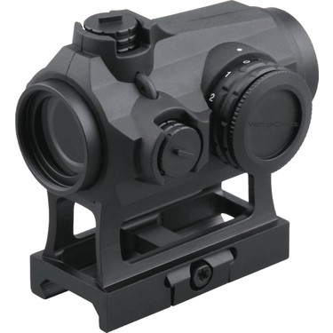Vector Optics Maverick 1X22 Red Dot Scope S-Mıl Fiyatı