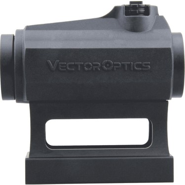 Vector Optics Maverick 1X22 Red Dot Scope S-Mıl Fiyatı