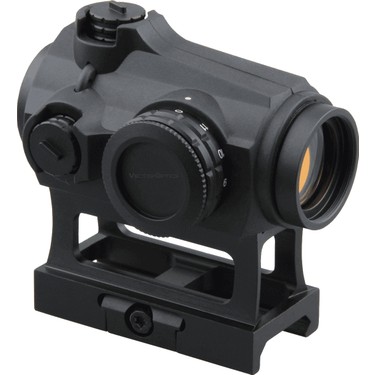 Vector Optics Maverick 1X22 Red Dot Scope S-Mıl Fiyatı