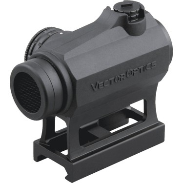 トイガン VECTOR OPTICS MAVERICK IX22 SOPSCRD-39 Vector Optics Maverick 1X22 Red Dot Scope S-Mıl Fiyatı
