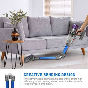 Sumsool Dyson V7 V8 V10 Elektrikli Süpürge Flex Tüp Için Fiyatı