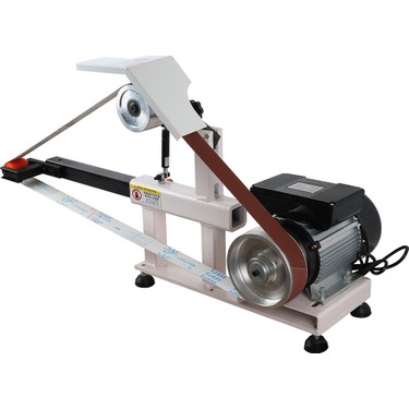 Powermaster ZM-21006 Çok Fonksiyonlu Zımpara Makinesi Fiyatı