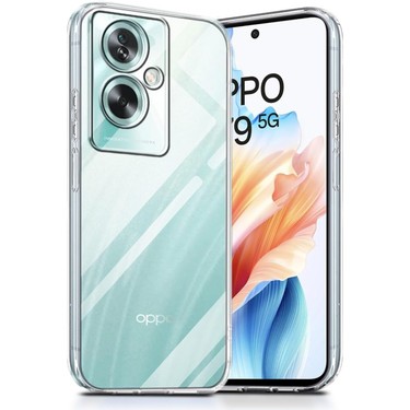 Teleplus Oppo A79 5g Kılıf Tpu Süper Silikon Fiyatı