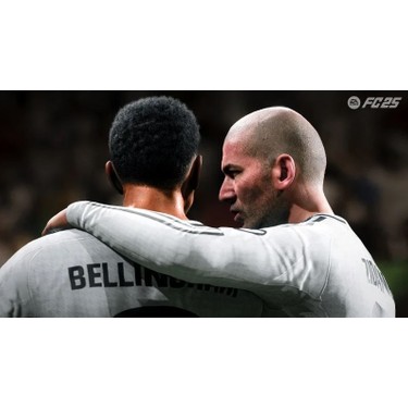 EA Nintendo Switch Fc 25 Fifa 2025 Standart Sürüm Fiyatı