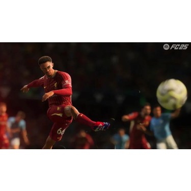 EA Nintendo Switch Fc 25 Fifa 2025 Standart Sürüm Fiyatı