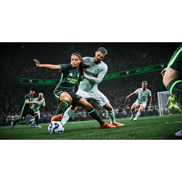 EA Nintendo Switch Fc 25 Fifa 2025 Standart Sürüm Fiyatı