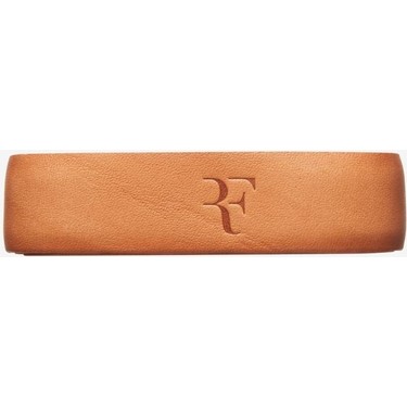 Wilson Grip RF Leather Repl Brown WR8444301001 Deri Tenis Fiyatı