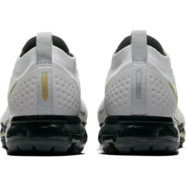 Nike Air Vapormax Flyknit 2 Sneaker Gray Kadın Günlük Spor Fiyatı