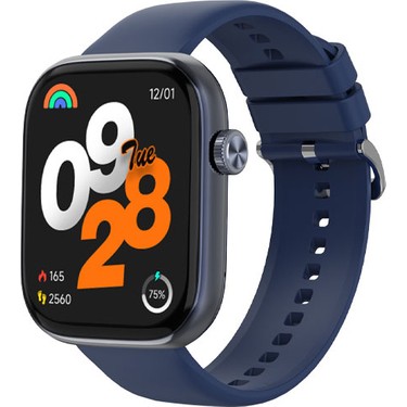 その他 ima62otomihsah Imiki St2 Xiaomi Ecosystem Company Sesli Görüşme Akıllı Saat Fiyatı