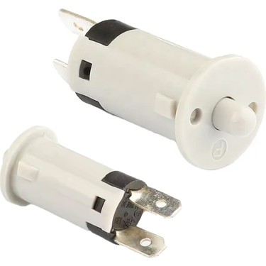 Powermaster IC-187A Kapak Switch Ø12mm (NC) Normalde Kapalı Fiyatı