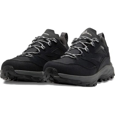 Jack Wolfskin Cyrox Texapore Low Erkek Outdoor Ayakkabı Fiyatı