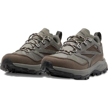 Jack Wolfskin 4064281-5719 Cyrox Texapore Low M Erkek Fiyatı