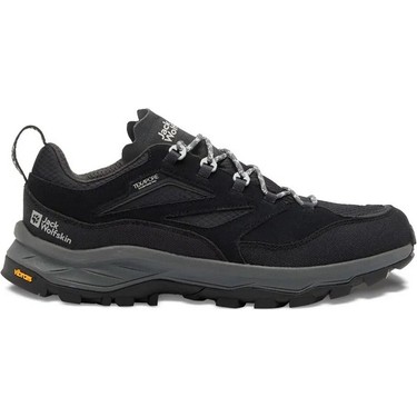 Jack Wolfskin 4064281-635 Cyrox Texapore Low M Erkek Outdoor Fiyatı