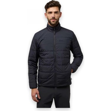 Jack Wolfskin A61858-635 Jasper 3ın1 M Erkek Oudoor Mont Fiyatı