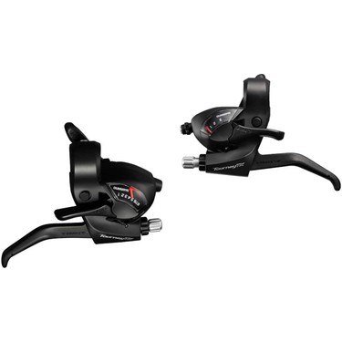 Shimano Tourney ST-TX800 3x8 Vites Fren Kolu ESTTX800P8AL Fiyatı