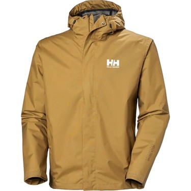 Helly Hansen Seven J Erkek Yağmurluk - 62047 Fiyatı
