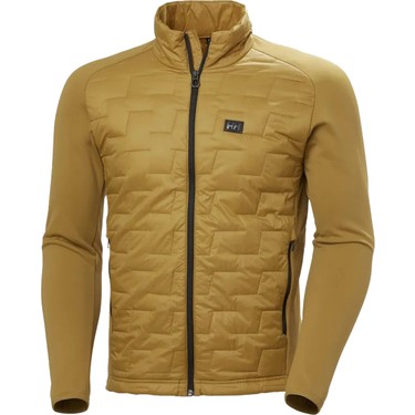 Helly Hansen Lifa Loft Hybrid Insulator Erkek Ceket - 65605 Fiyatı