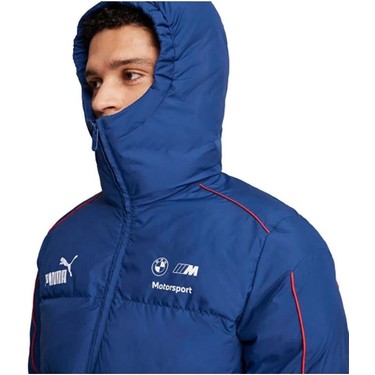 Puma 62737704 Bmw Mms Mt7+ Ecolite Erkek Spor Mont Fiyatı