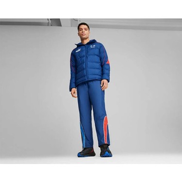 Puma 62737704 Bmw Mms Mt7+ Ecolite Erkek Spor Mont Fiyatı