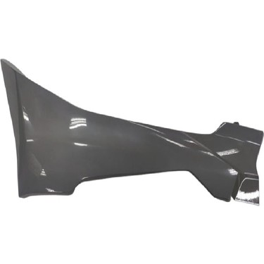 Sym Jet X 125 Alt Panel Sol Antrasit Gri Orijinal Fiyatı