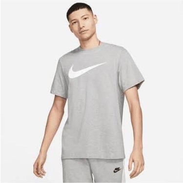 Nike Sportswear Swoosh Erkek T Shirt DX1983 063 Fiyat