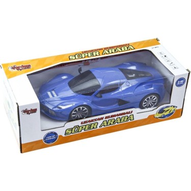 Vardem Oyuncak Nessiworld N1422B/699-217/218 Uzaktan Fiyatı