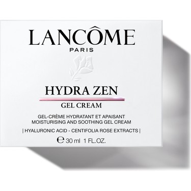 Lancome Hydra Zen Anti-Stress Yatıştırıcı Nemlendirici Jel Fiyatı