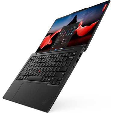 Lenovo Thinkpad X1 Carbon Gen 12 21KC00BDTX ULTRA7-155H 32 Fiyatı