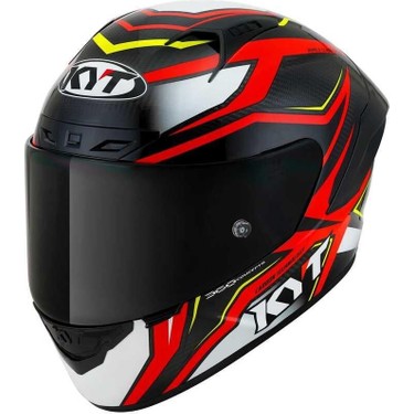応援グッズ KYT Kyt Nz Race Carbon Strıde Kapalı Kask Fiyatı - Taksit Seçenekleri